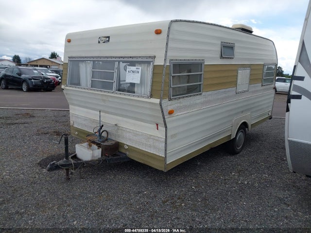 Продаж на аукціоні авто 1973 Fleetwood Other, vin: F18A3S114, номер лоту: 44788338