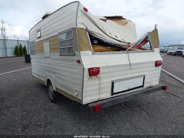 Продаж на аукціоні авто 1973 Fleetwood Other, vin: F18A3S114, номер лоту: 44788338