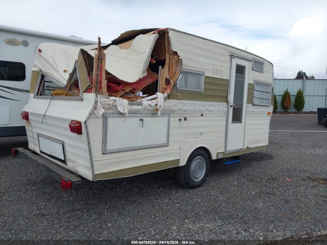 Продаж на аукціоні авто 1973 Fleetwood Other, vin: F18A3S114, номер лоту: 44788338