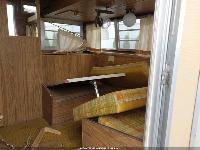 Продаж на аукціоні авто 1973 Fleetwood Other, vin: F18A3S114, номер лоту: 44788338