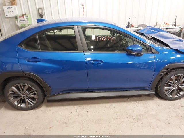 Aukcja sprzedaży 2022 Subaru Wrx, vin: JF1VBAA68N9018246, numer aukcji: 44788341