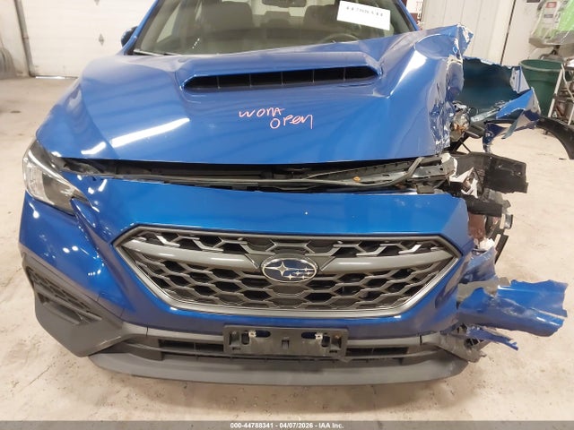Aukcja sprzedaży 2022 Subaru Wrx, vin: JF1VBAA68N9018246, numer aukcji: 44788341