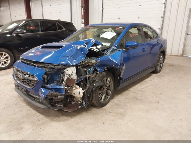 Aukcja sprzedaży 2022 Subaru Wrx, vin: JF1VBAA68N9018246, numer aukcji: 44788341