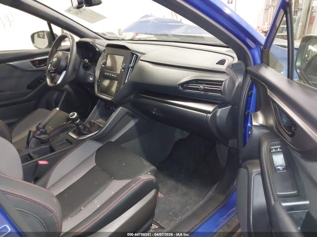 Aukcja sprzedaży 2022 Subaru Wrx, vin: JF1VBAA68N9018246, numer aukcji: 44788341