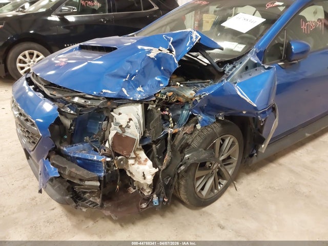 Aukcja sprzedaży 2022 Subaru Wrx, vin: JF1VBAA68N9018246, numer aukcji: 44788341