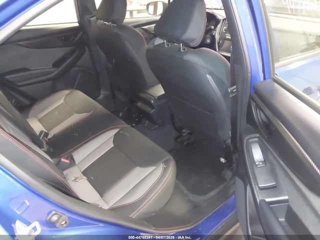 Aukcja sprzedaży 2022 Subaru Wrx, vin: JF1VBAA68N9018246, numer aukcji: 44788341