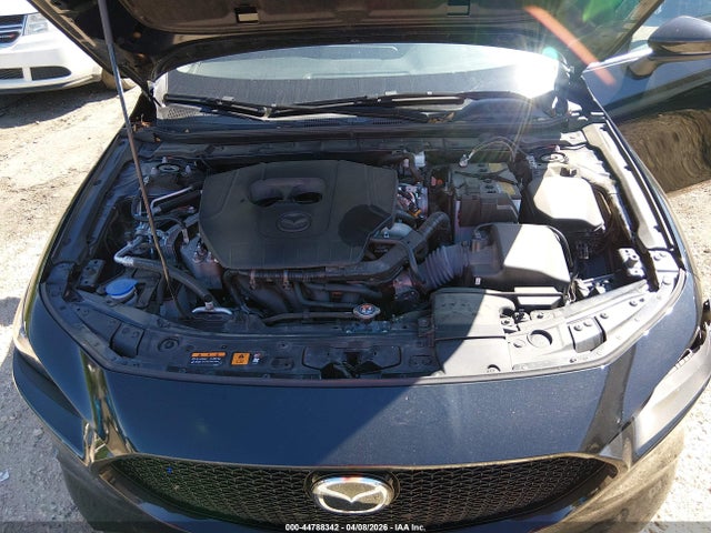 Продажа на аукционе авто 2025 Mazda Mazda3 2.5 S Select Sport, vin: JM1BPAKM6S1752499, номер лота: 44788342