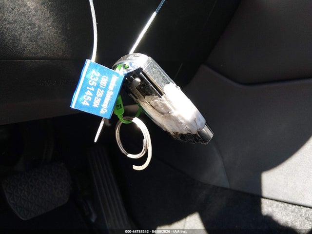 Продажа на аукционе авто 2025 Mazda Mazda3 2.5 S Select Sport, vin: JM1BPAKM6S1752499, номер лота: 44788342