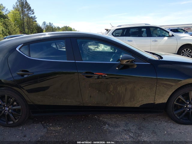 Продажа на аукционе авто 2025 Mazda Mazda3 2.5 S Select Sport, vin: JM1BPAKM6S1752499, номер лота: 44788342