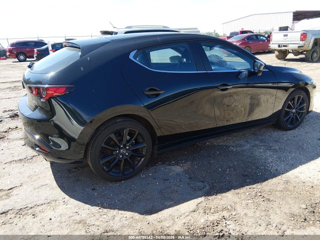 Продажа на аукционе авто 2025 Mazda Mazda3 2.5 S Select Sport, vin: JM1BPAKM6S1752499, номер лота: 44788342