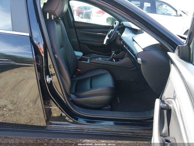 Продажа на аукционе авто 2025 Mazda Mazda3 2.5 S Select Sport, vin: JM1BPAKM6S1752499, номер лота: 44788342