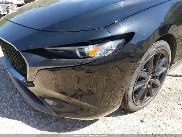 Продажа на аукционе авто 2025 Mazda Mazda3 2.5 S Select Sport, vin: JM1BPAKM6S1752499, номер лота: 44788342