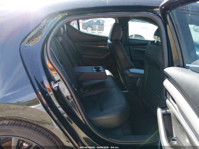 Продажа на аукционе авто 2025 Mazda Mazda3 2.5 S Select Sport, vin: JM1BPAKM6S1752499, номер лота: 44788342