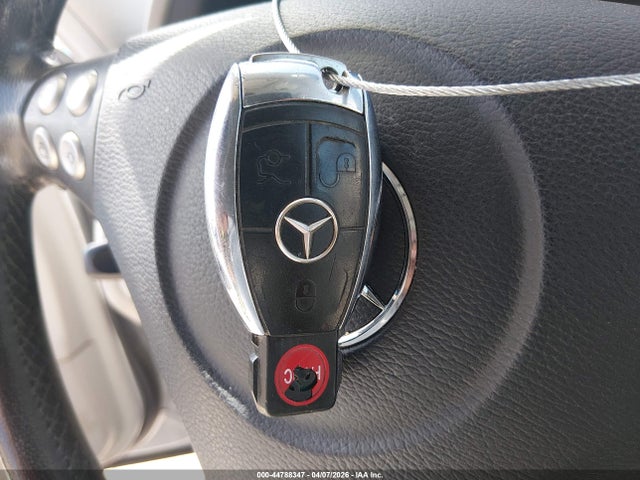 2005 Mercedes-benz C 230 Kompressor Sport მანქანა იყიდება აუქციონზე, vin: WDBRF40JX5F601389, აუქციონის ნომერი: 44788347