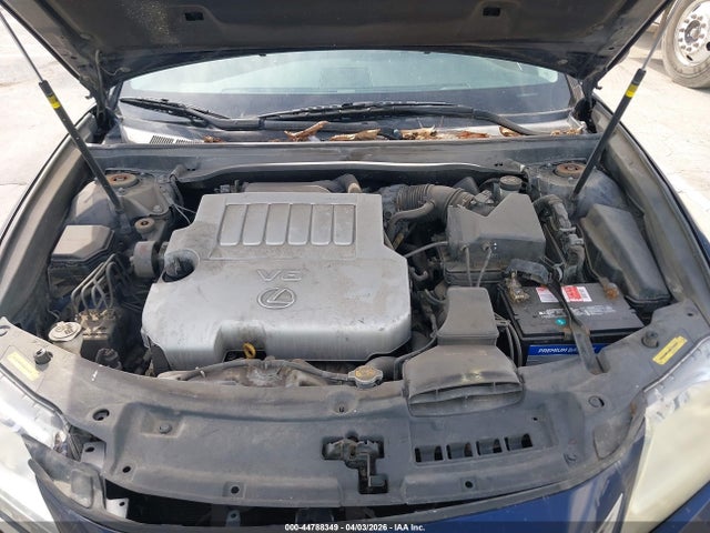 Aukcja sprzedaży 2013 Lexus Es 350, vin: JTHBK1GG8D2057308, numer aukcji: 44788349
