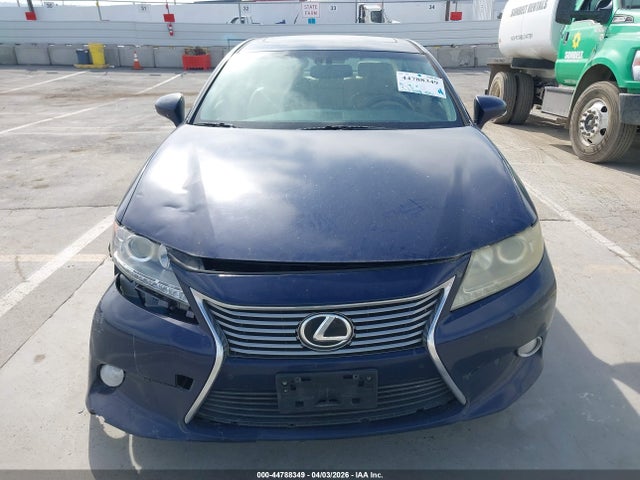 Aukcja sprzedaży 2013 Lexus Es 350, vin: JTHBK1GG8D2057308, numer aukcji: 44788349