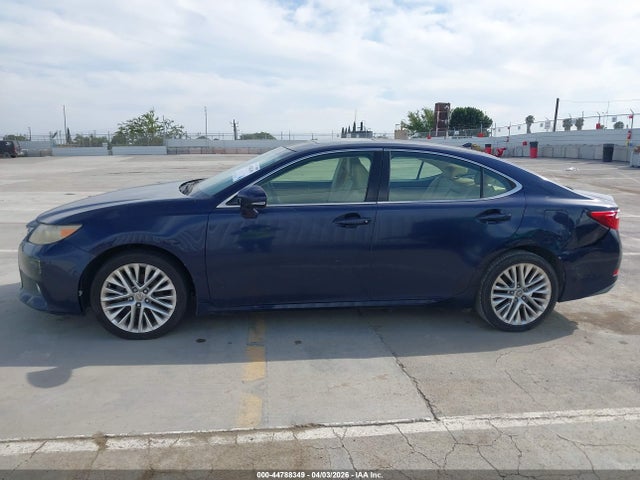 Aukcja sprzedaży 2013 Lexus Es 350, vin: JTHBK1GG8D2057308, numer aukcji: 44788349