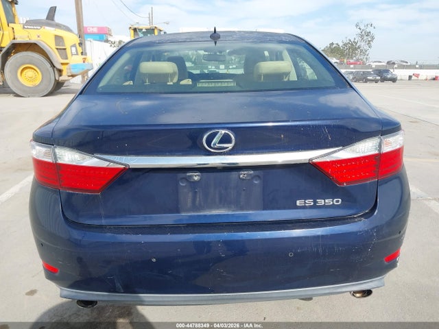 Aukcja sprzedaży 2013 Lexus Es 350, vin: JTHBK1GG8D2057308, numer aukcji: 44788349