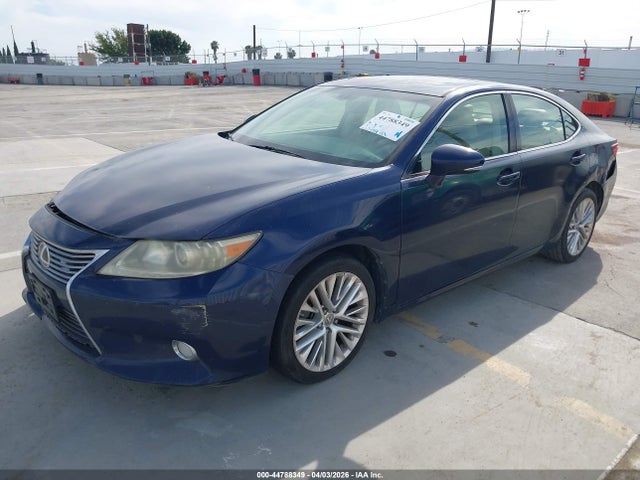 Aukcja sprzedaży 2013 Lexus Es 350, vin: JTHBK1GG8D2057308, numer aukcji: 44788349