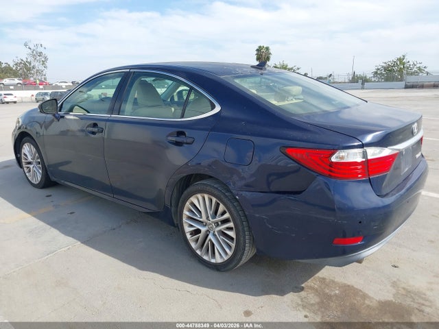 Aukcja sprzedaży 2013 Lexus Es 350, vin: JTHBK1GG8D2057308, numer aukcji: 44788349