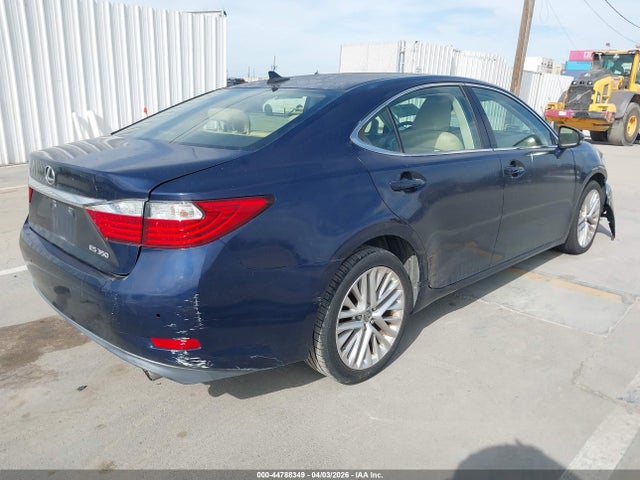 Aukcja sprzedaży 2013 Lexus Es 350, vin: JTHBK1GG8D2057308, numer aukcji: 44788349