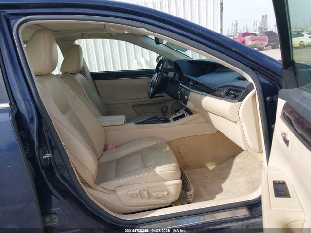 Aukcja sprzedaży 2013 Lexus Es 350, vin: JTHBK1GG8D2057308, numer aukcji: 44788349