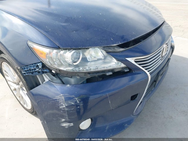 Aukcja sprzedaży 2013 Lexus Es 350, vin: JTHBK1GG8D2057308, numer aukcji: 44788349