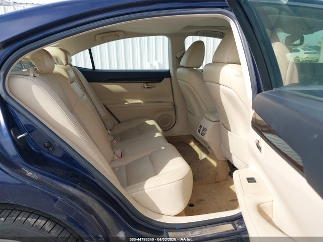 Aukcja sprzedaży 2013 Lexus Es 350, vin: JTHBK1GG8D2057308, numer aukcji: 44788349