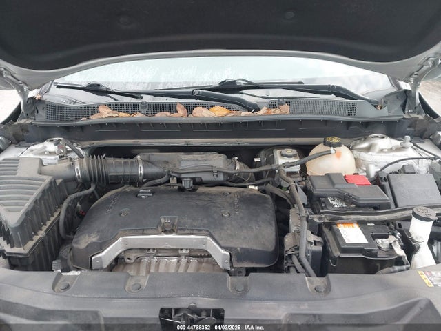 3GNKBBRA5KS697047 Chevrolet Blazer