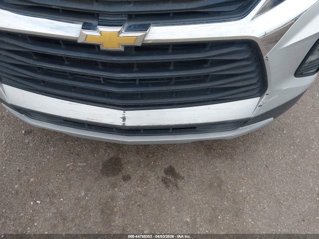 3GNKBBRA5KS697047 Chevrolet Blazer
