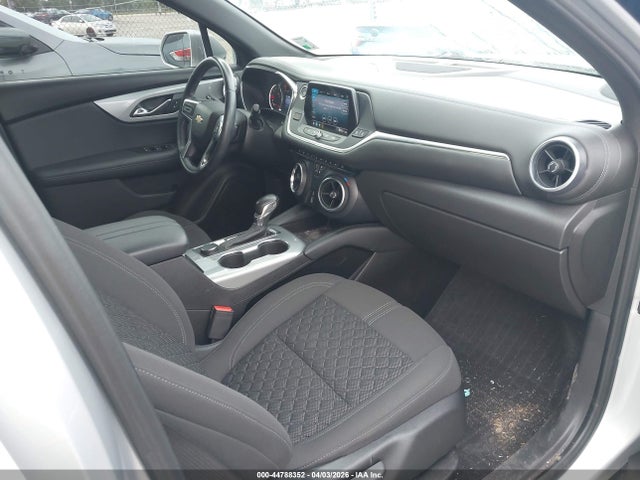 3GNKBBRA5KS697047 Chevrolet Blazer