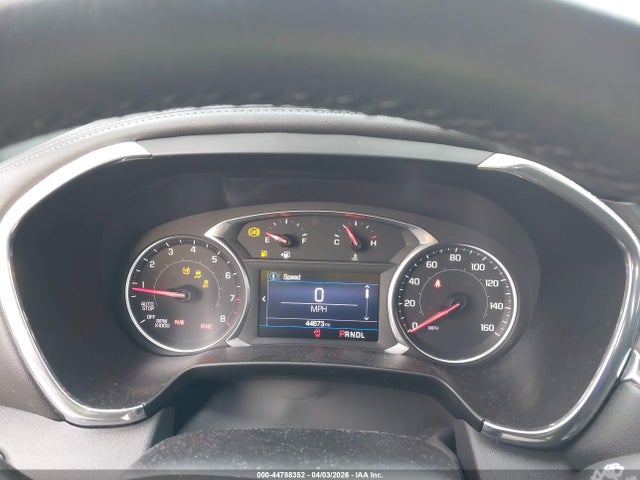 3GNKBBRA5KS697047 Chevrolet Blazer