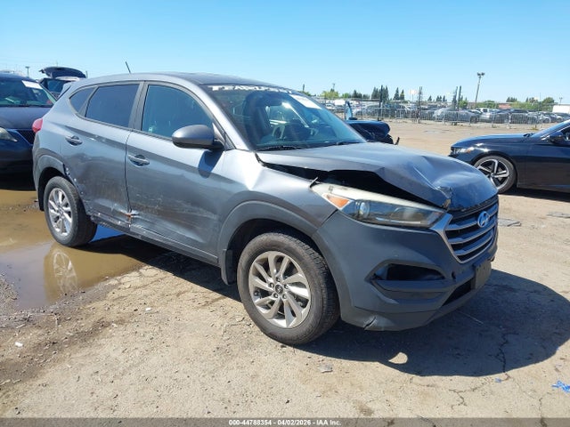2017 HYUNDAI TUCSON KM8J23A47HU423675