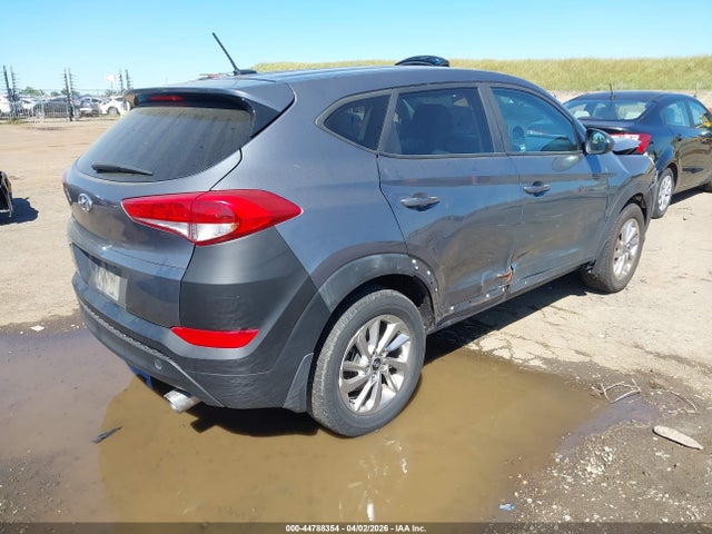 2017 HYUNDAI TUCSON KM8J23A47HU423675 Photo 3