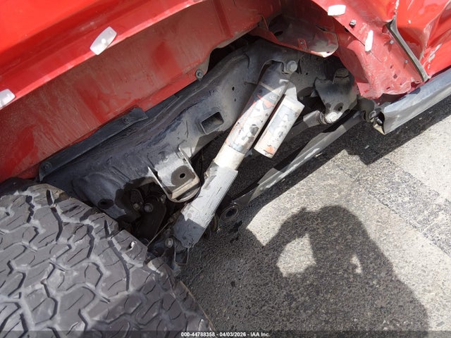 1C6JJTEG6PL562459 Jeep Gladiator Mojave 4x4