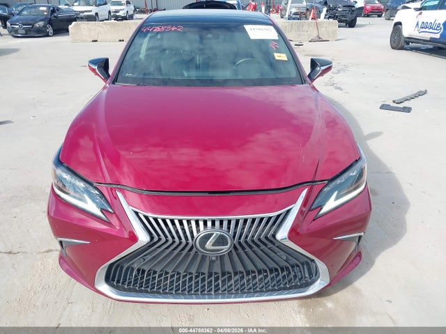 Aukcja sprzedaży 2019 Lexus Es 350 Ultra Luxury, vin: 58ABZ1B19KU031631, numer aukcji: 44788362