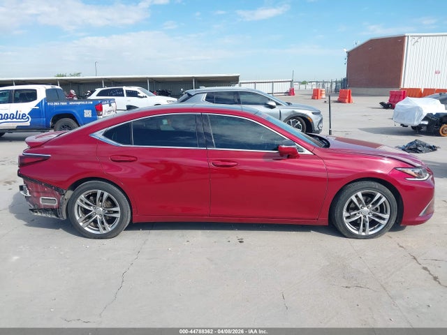 Aukcja sprzedaży 2019 Lexus Es 350 Ultra Luxury, vin: 58ABZ1B19KU031631, numer aukcji: 44788362