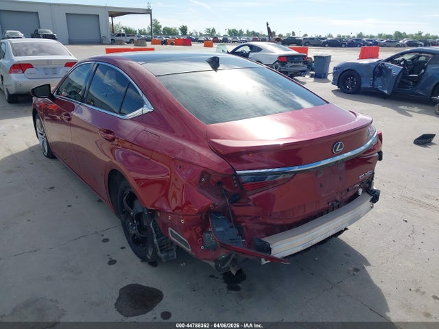 Aukcja sprzedaży 2019 Lexus Es 350 Ultra Luxury, vin: 58ABZ1B19KU031631, numer aukcji: 44788362