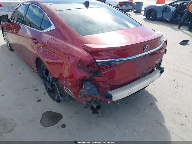 Aukcja sprzedaży 2019 Lexus Es 350 Ultra Luxury, vin: 58ABZ1B19KU031631, numer aukcji: 44788362