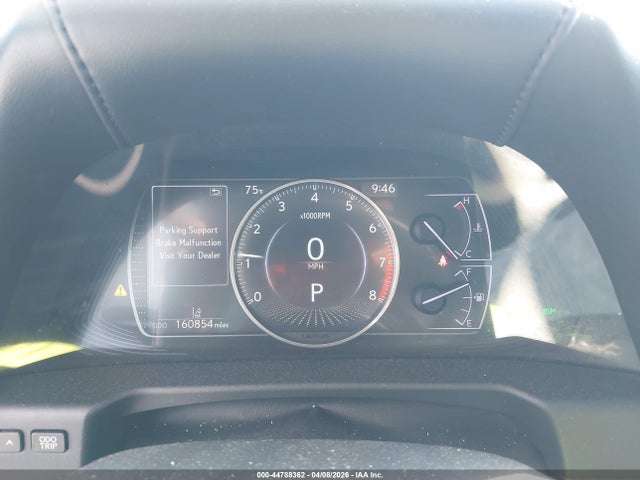 Aukcja sprzedaży 2019 Lexus Es 350 Ultra Luxury, vin: 58ABZ1B19KU031631, numer aukcji: 44788362