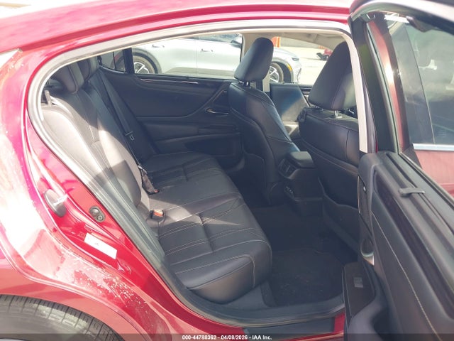 Aukcja sprzedaży 2019 Lexus Es 350 Ultra Luxury, vin: 58ABZ1B19KU031631, numer aukcji: 44788362