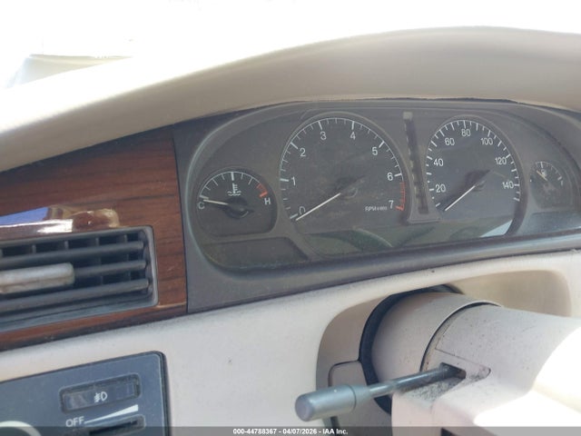Продажа на аукционе авто 2002 Cadillac Eldorado Etc, vin: 1G6ET12922B105275, номер лота: 44788367