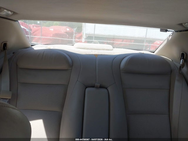 Продажа на аукционе авто 2002 Cadillac Eldorado Etc, vin: 1G6ET12922B105275, номер лота: 44788367