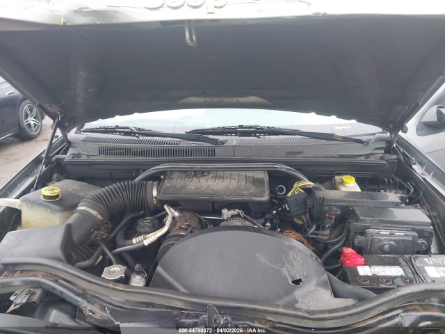 Продаж на аукціоні авто 2007 Jeep Grand Cherokee Laredo, vin: 1J8GR48K87C616760, номер лоту: 44788372