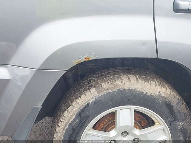 Продаж на аукціоні авто 2007 Jeep Grand Cherokee Laredo, vin: 1J8GR48K87C616760, номер лоту: 44788372