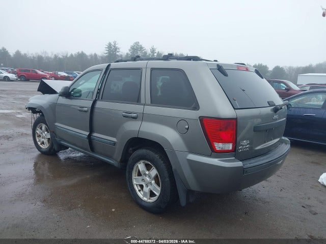 Продаж на аукціоні авто 2007 Jeep Grand Cherokee Laredo, vin: 1J8GR48K87C616760, номер лоту: 44788372