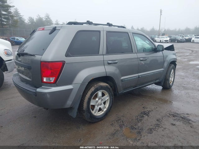 Продаж на аукціоні авто 2007 Jeep Grand Cherokee Laredo, vin: 1J8GR48K87C616760, номер лоту: 44788372