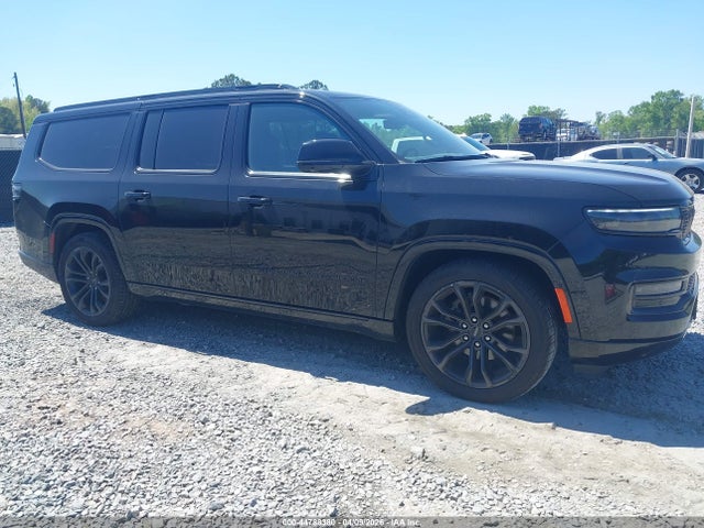 2024 JEEP GRAND WAGONEER L 1C4SJSFP3RS130801