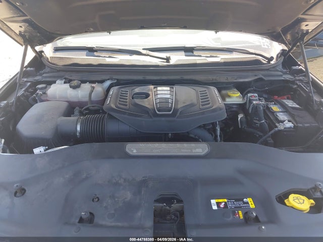 2024 JEEP GRAND WAGONEER L 1C4SJSFP3RS130801 Photo 9