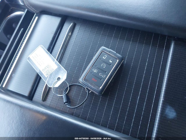 2024 JEEP GRAND WAGONEER L 1C4SJSFP3RS130801 Photo 10